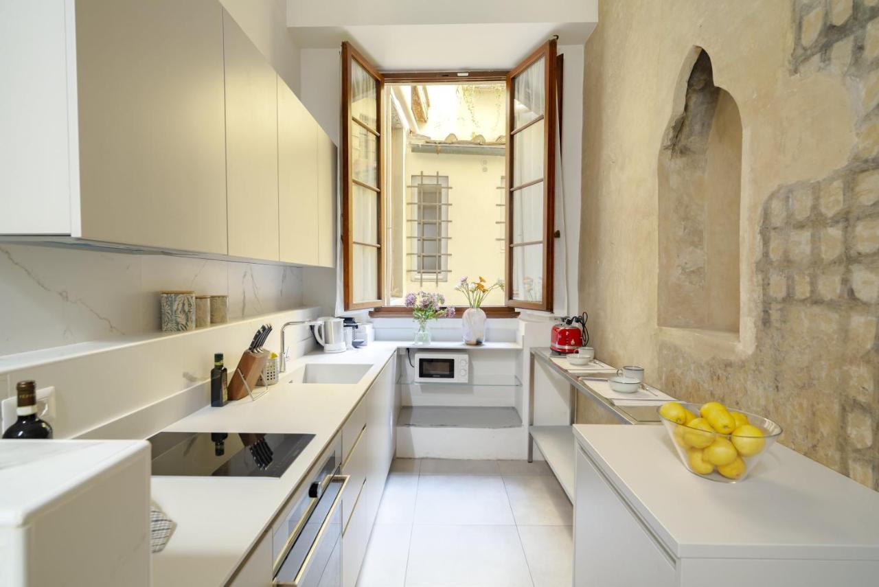 Appartamento San Giovanni 1 Firenze Esterno foto